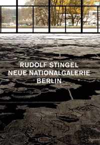 Rudolf Stingel