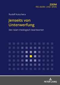 Jenseits von Unterwerfung