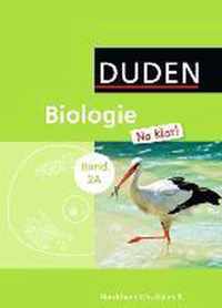 Biologie Na klar! 02 Schülerbuch Realschule Nordrhein-Westfalen