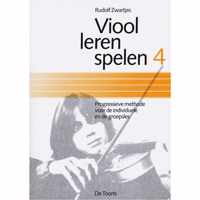 Viool leren spelen 4