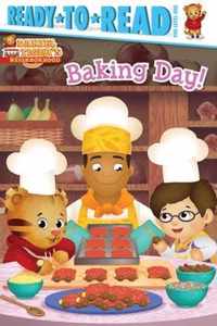 Baking Day!