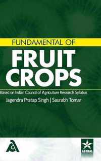 Fundamental of Fruit Crops