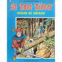 De Rode Ridder - Hugon de Hofnar