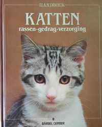 Handboek katten
