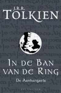 In de ban van de ring