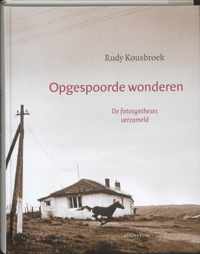 Opgespoorde wonderen