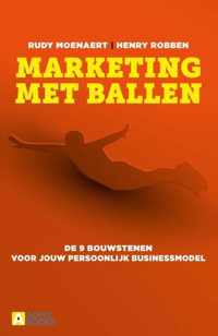 Marketing met ballen