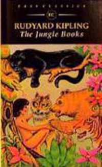 The Jungle Books