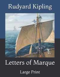 Letters of Marque