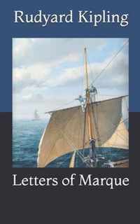 Letters of Marque