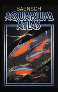 Aquarium Atlas