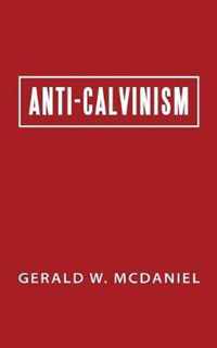 Anti-Calvinism