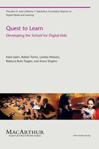 Quest to Learn