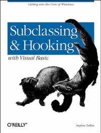 Subclassing & Hooking with Visual Basic