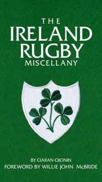 Ireland Rugby Miscellany