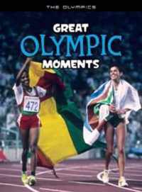 Great Olympic Moments
