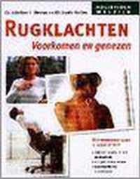 Rugklachten