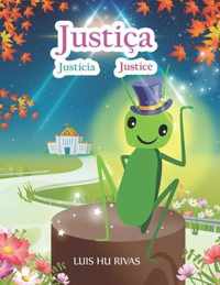 Justica Justicia Justice