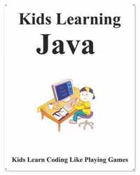 Kids Learning Java