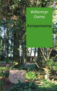 Rampenkamp - Willemijn Ooms - Paperback (9789461930507)
