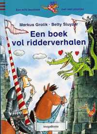 Een Boek Vol Ridderverhalen