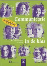 Communicatie in de klas