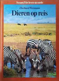 8. Dieren op reis