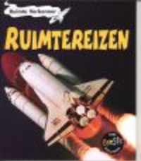 Ruimte verkenner  -   Ruimtereizen