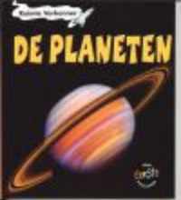 Ruimte verkenner - De Planeten