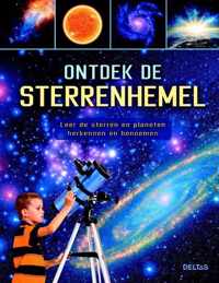 Ontdek de sterrenhemel