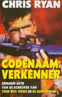 Codenaam Verkenner