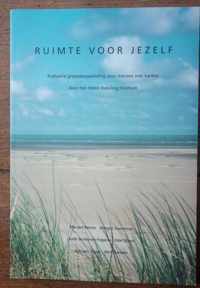 Ruimte voor jezelf