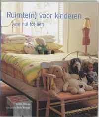 Ruimte N Voor Kinderen