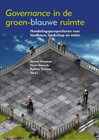 Governance in de groen-blauwe ruimte