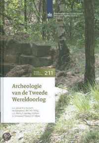 Archeologie van de Tweede Wereldoorlog