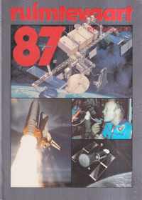 1987 Ruimtevaart
