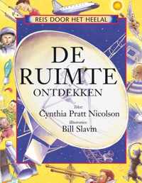 De Ruimte Verkennen