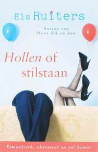 Hollen Of Stilstaan