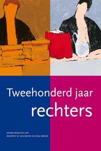 Tweehonderd jaar rechters