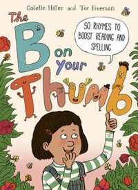The B on Your Thumb