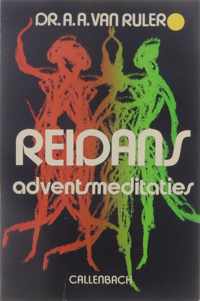 Reidans - adventsmeditaties