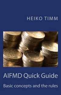 AIFMD Quick Guide