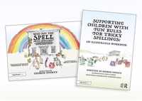 Supporting Children with Fun Rules for Tricky Spellings