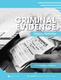 Criminal Evidence