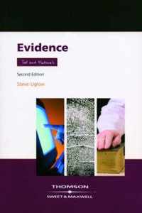 Evidence Text and Materials