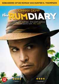 The Rum Diary