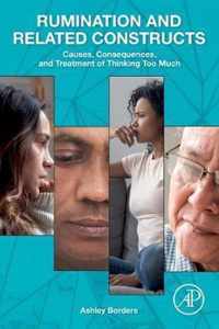 Rumination and Related Constructs