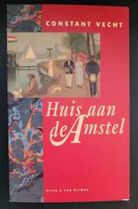 Huis aan de Amstel