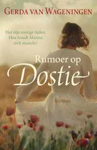 Schouwen 2 -   Rumoer op Dostie