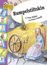 Rumpelstiltskin